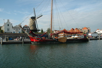 Zierikzee